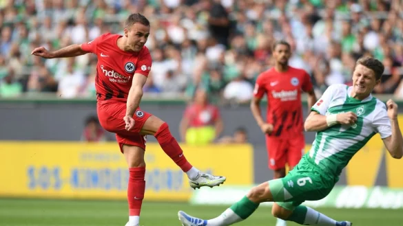 - © Carmen Jaspersen/dpa