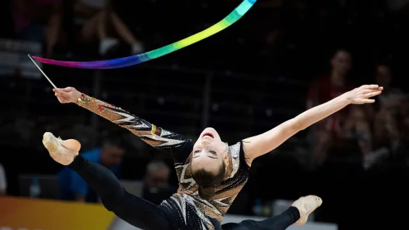 - © Christophe Gateau/dpa