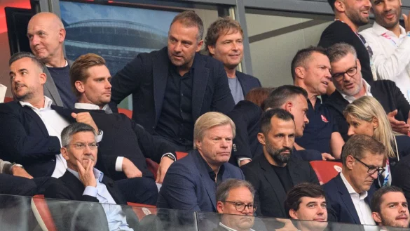 - &copy; Robert Michael/dpa