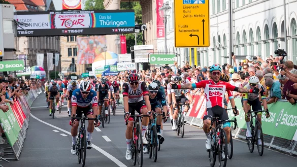 - © Daniel Vogl/dpa