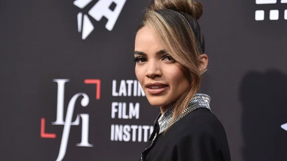 - &copy; Richard Shotwell/Invision/AP/dpa