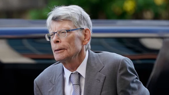 - &copy; Patrick Semansky/AP/dpa