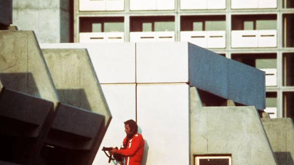 - &copy; Horst Ossinger/dpa