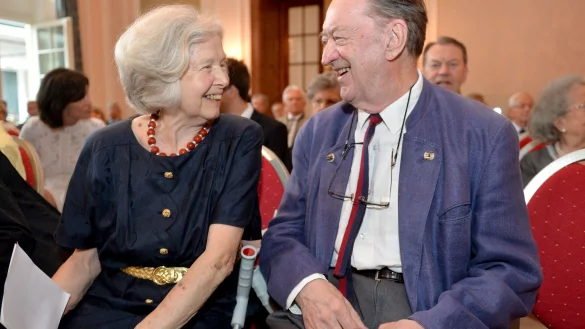 - © Barbara Gindl/APA/dpa