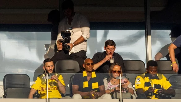 - © Marco Steinbrenner/Kirchner-Media/dpa