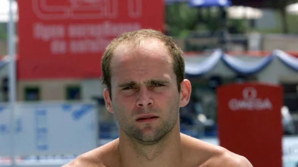 - © Stefan Hesse/dpa