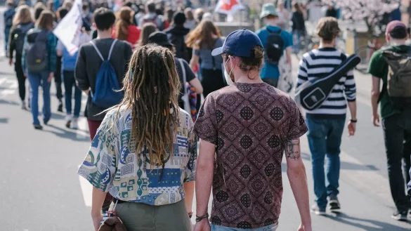 - &copy; Ole Spata/dpa