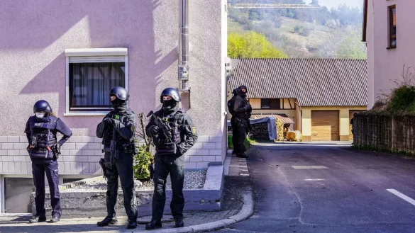 - &copy; Kohls/SDMG/dpa