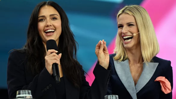 - &copy; Federico Gambarini/dpa