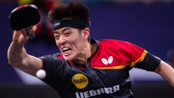 - © Marius Becker/dpa