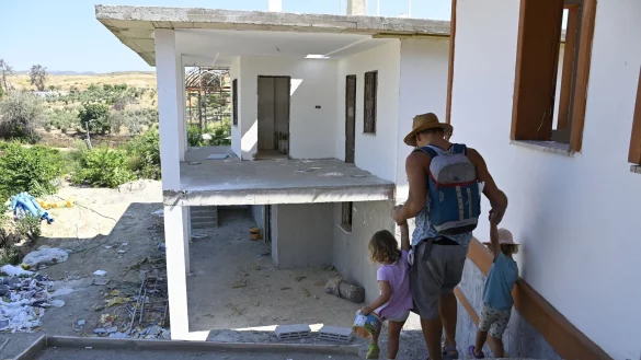 - &copy; Anne Pollmann/dpa