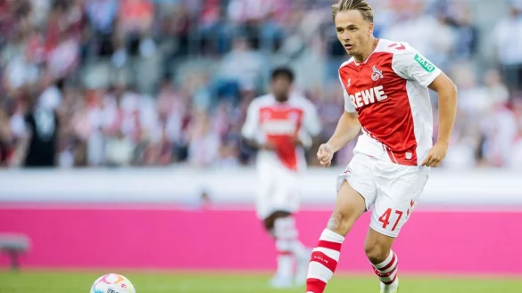 - © Rolf Vennenbernd/dpa