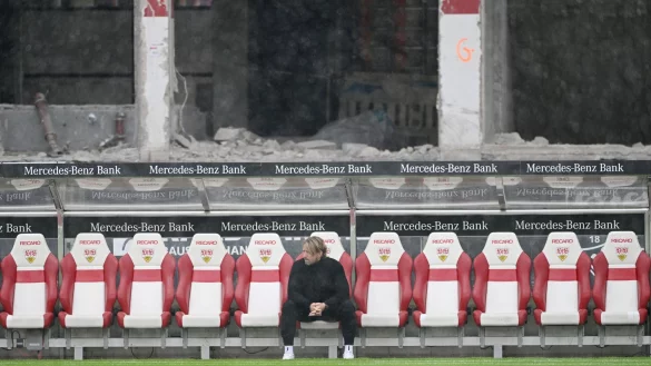 - © Marijan Murat/dpa