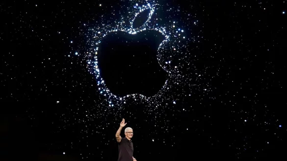 - &copy; Jeff Chiu/AP/dpa