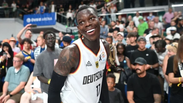 - &copy; Hauke-Christian Dittrich/dpa