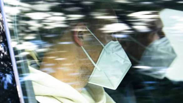 - &copy; Sebastian Gollnow/dpa