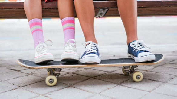 - &copy; Jose Luis Carrascosa/Westend61/dpa-tmn