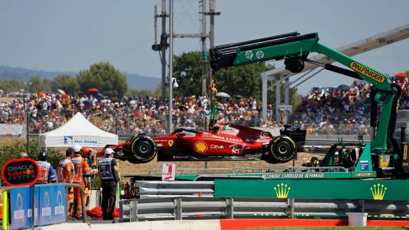 - &copy; Eric Gaillard/Pool Reuters via AP/dpa