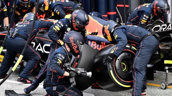 - © Christian Bruna/POOL EPA/AP/dpa