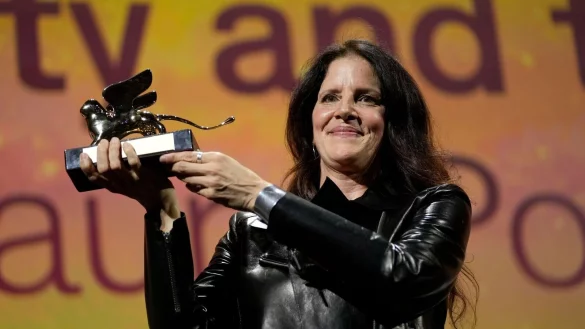 - &copy; Domenico Stinellis/AP/dpa