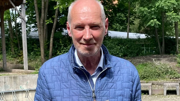 - &copy; Christian Lache/ZDF/dpa