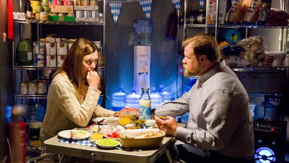 - &copy; Anjeza Cikopano/Allegro Film/ORF/BR/dpa