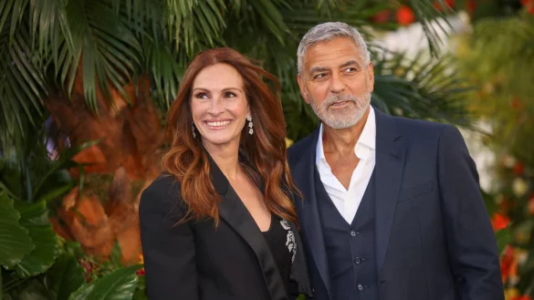 - &copy; Vianney Le Caer/Invision/AP/dpa