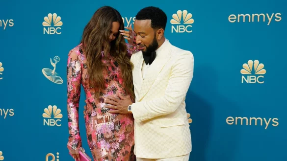 - &copy; Jae C. Hong/Invision/AP/dpa