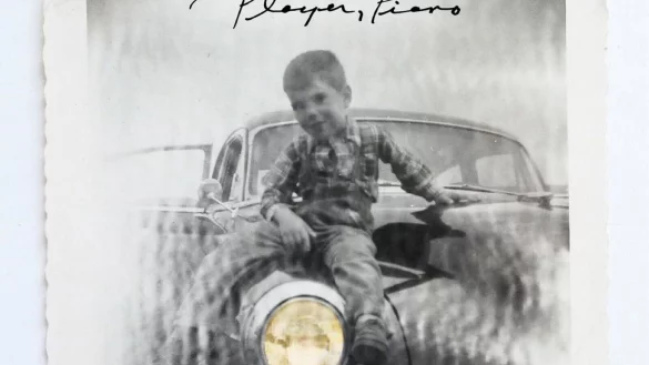 - &copy; ---/Warner Music/dpa