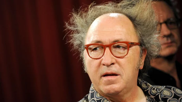 - © Andreas Gebert/dpa