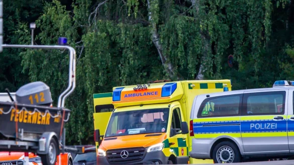 - &copy; Ralf Roeger/dpa