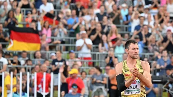 - &copy; Sven Hoppe/dpa