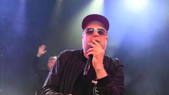 - © Felix Hörhager/dpa/Archivbild