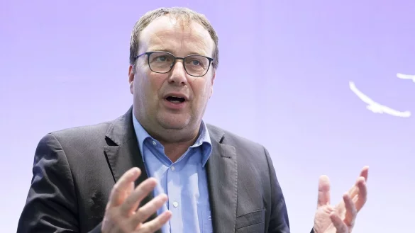 - &copy; Oliver Berg/dpa