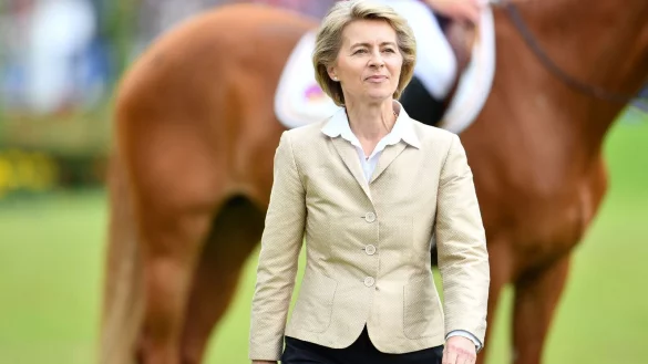 - &copy; Uwe Anspach/dpa