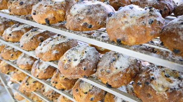 - &copy; Robert Michael/dpa