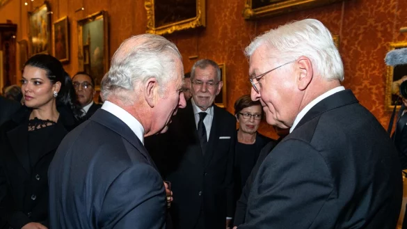 - &copy; Unbekannt/FERGUSBURNETT_COM/AP/dpa