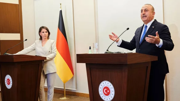 - &copy; Annette Riedl/dpa