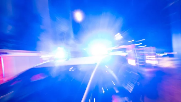 - © Christophe Gateau/dpa/Symbolbild