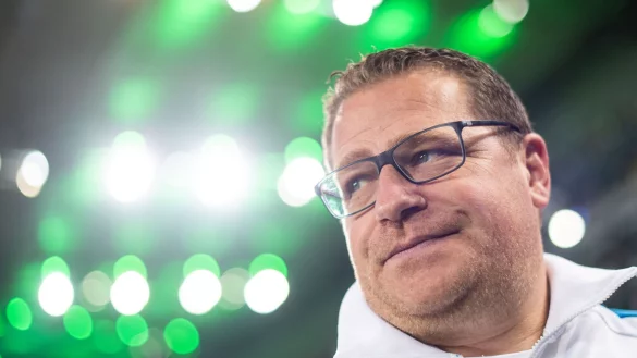 - &copy; Marius Becker/dpa/Archivbild