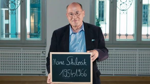 - &copy; Steffen Hammerich/Lona media/NDR/Arte/dpa