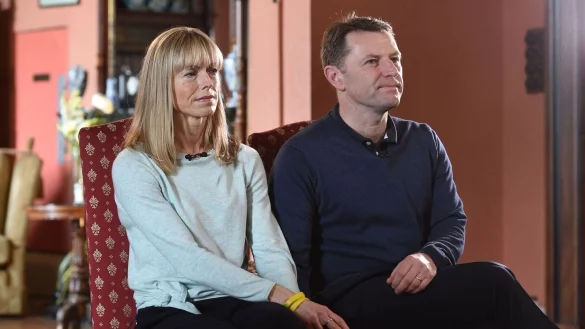 - &copy; Joe Giddens/PA Wire/dpa