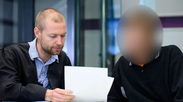 - &copy; Bernd von Jutrczenka/dpa