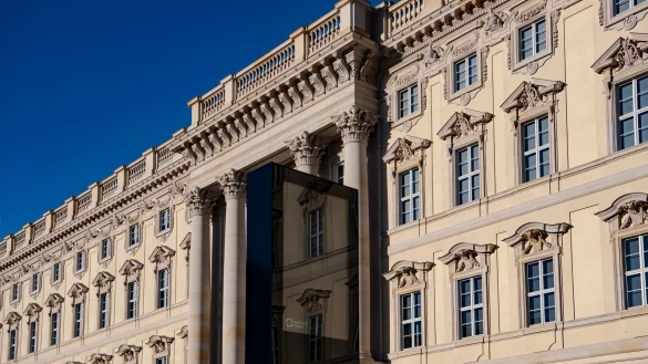 - &copy; Paul Zinken/dpa