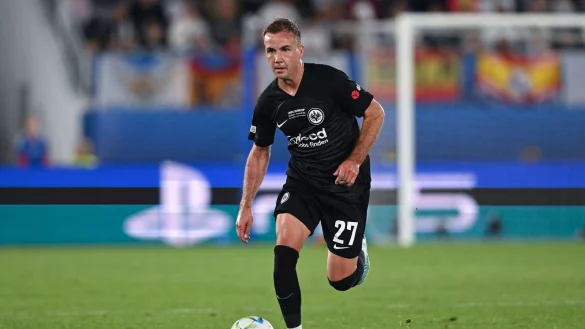 - © Arne Dedert/dpa