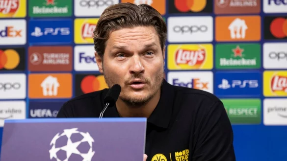 - &copy; Marco Steinbrenner/dpa