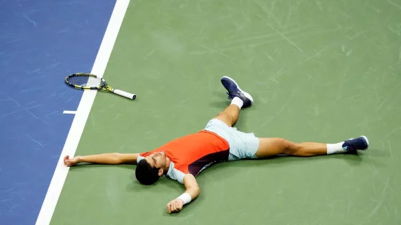 - © Mary Altaffer/AP/dpa