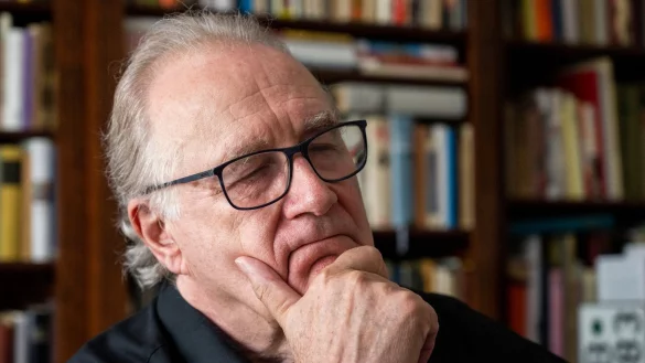 - &copy; Christophe Gateau/dpa