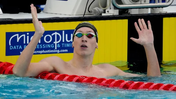 - © Gregorio Borgia/AP/dpa