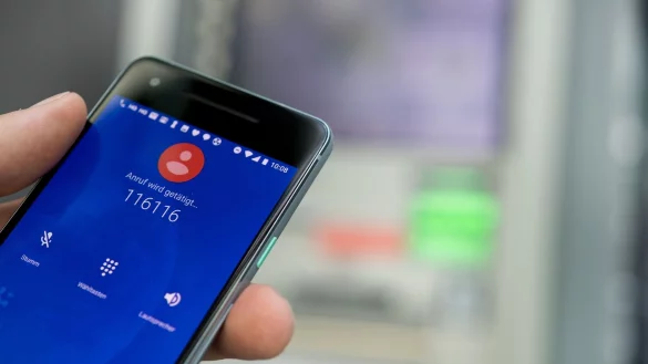 - &copy; Franziska Gabbert/dpa-tmn